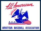  All American Amateur Baseball Association